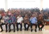 Bupati Anambas Buka Rakor Penyelenggaraan Pemerintah Desa Tahun 2025 Bupati Anambas Buka Rakor Penyelenggaraan Pemerintah Desa Tahun 2025