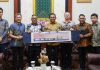 China Road And Bridge Corporation Beri Sinyal Untuk Bangun Jembatan Batam-Bintan China Road And Bridge Corporation Beri Sinyal Untuk Bangun Jembatan Batam-Bintan