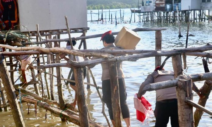 Ditreskrimsus Polda Kepri