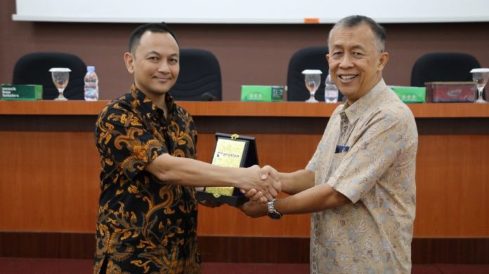 FGD Monev: Semester I Tahun 2025 BP Batam Catat sebanyak 40.892 Aduan