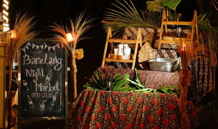 HARRIS Barelang Batam Hadirkan