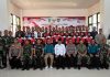 Bupati dan Wakil Bupati Natuna Siap Sukseskan HUT RI ke-80, 33 Pelajar Terpilih Jalani Pelatihan Paskibraka 33 Pelajar terpilih dari berbagai sekolah di Natuna ikuti pemusatan pelatihan Paskiraka