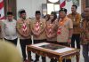 Bupati Natuna Cen Sui Lan Resmi Pimpin MABICAB Pramuka, Dukung Program Kepri Terang Gubernur Kepulauan Riau (Kepri) H. Ansar Ahmad secara resmi melantik Bupati Natuna Cen Sui Lan sebagai Ketua Majelis Pembimbing Cabang (MABICAB) Gerakan Pramuka Natuna
