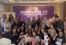 AJI Batam Rekrut Anggota Baru, Terbuka untuk Jurnalis Warga hingga Pers Mahasiswa