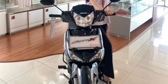 Honda Supra X 125 Tawarkan Ragam Fitur Fungsional dan Kemudahan untuk Konsumen Kepri