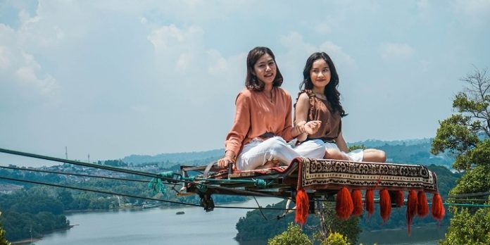 YELLO Hotel Harbour Bay Hadirkan Pengalaman Menginap Plus Petualangan Alam di Puncak Beliung Batam YELLO Hotel Harbour Bay Hadirkan Pengalaman Menginap Plus Petualangan Alam di Puncak Beliung Batam