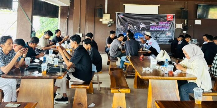 BeAT & Battle Batam: Acara Bikers yang Bikin Komunitas Tambah Kompak