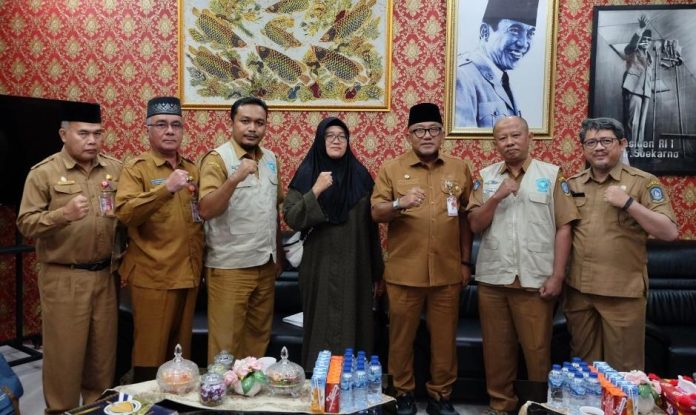 Ikatan Guru Vokasi Kepri Ungkap 70% Lulusan SMK Tanjungpinang Lanjut ke Perguruan Tinggi