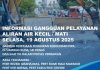 Info Gangguan Air Batam Dampak Perbaikan Kebocoran Pipa di Sei Panas Info Gangguan Air Batam Dampak Perbaikan Kebocoran Pipa di Sei Panas