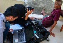 Inovasi STV untuk Pelayanan Adminduk di Bintan Masuk TOP 25 KIPP Kemenpan-RB Inovasi STV Bintan Kemenpan-RB