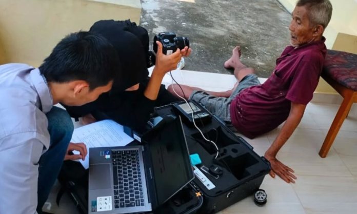 Inovasi STV Bintan Kemenpan-RB