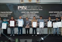 Jadi Tuan Rumah CDIO ASIAN Regional Meeting, Polibatam Apresiasi Mitra Industri Jadi Fasilitator Magang Mahasiswa Polibatam Apresiasi Mitra Industri Jadi Fasilitator Magang Mahasiswa