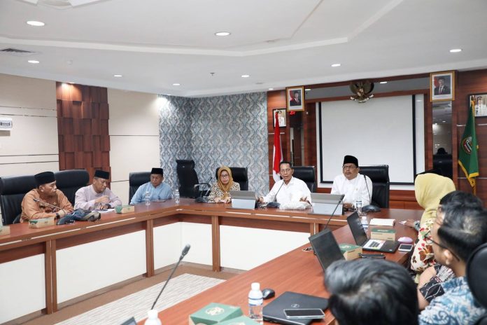 Job Fair 2025, Wali Kota Batam Minta Perusahaan Serap 12 Persen Tenaga Kerja Lokal