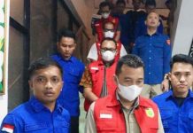 Kejari Bintan Tetapkan 4 Tersangka Korupsi PNBP Kapal RIG Setia, 3 ASN Pelabuhan Kejari Bintan Tetapkan 4 Tersangka Korupsi PNBP Kapal RIG Setia, 3 ASN Pelabuhan