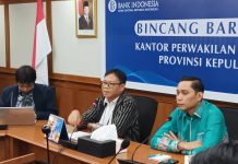 Majukan UMKM, BI Kepri Kembali Gelar Gebyar Melayu Pesisir 21-24 Agustus 2025 Kepala BI Kepri