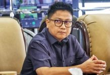 Pemprov Kepri Dukung Rencana Presiden Prabowo Jadikan Galang Tampung 2.000 Warga Gaza Palestina Kepala Dinas Komunikasi Provinsi Kepri Hendri Kurniadi dan Warga Gaza Palestina