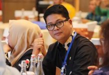 Diskominfo Batam Imbau Warga Waspadai Penipuan Mengatasnamakan DJP Kepala Dinas Komunikasi dan Informatika (Diskominfo) Kota Batam, Rudi Panjaitan