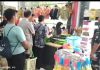 Seru! Kogabwilhan I Gelar Belanja Kemerdekaan Memeriahkan HUT RI ke-80 Kogabwilhan I Gelar Belanja Kemerdekaan Memeriahkan