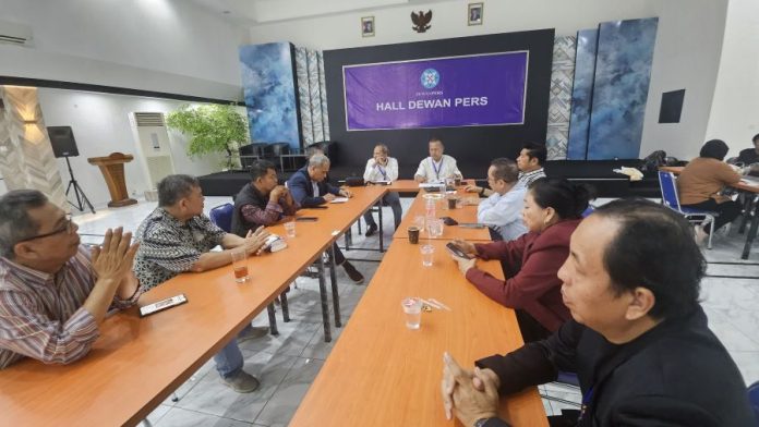 Kongres PWI 2025 Siap Digelar