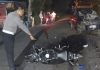 Kronologi Laka Lantas Maut di Bintan Timur, Mahasiswa Tewas di Tempat Kronologi Laka Lantas Maut di Bintan Timur, Mahasiswa Tewas di Tempat