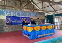 Kunker ke Bintan dan Tanjungpinang, Anggota DPR RI Randi Zulmariadi Siap Perjuangkan Aspirasi Warga Randi Zulmariadi