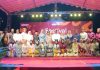 Mahasiswa KKN UGM Tampi di Festival Budaya Melayu 2025 Tanjungpinang Mahasiswa KKN-PPM Universitas Gadjah Mada (UGM) berkolaborasi bersama Pemerintah Kota Tanjungpinang