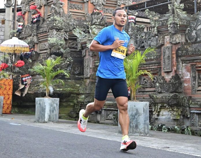 New Balance Luncurkan FuelCell SuperComp Elite v5, Racing Shoes Jagoan Para Elite Runners New Balance Luncurkan FuelCell SuperComp Elite v5, Racing Shoes Jagoan Para Elite Runners