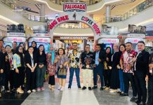 PKP EXPO Palugada Kembali Hadir di Grand Batam Mall, Ada Promo Cicil 100 Bulan PKP EXPO Palugada Kembali Hadir di Grand Batam Mall