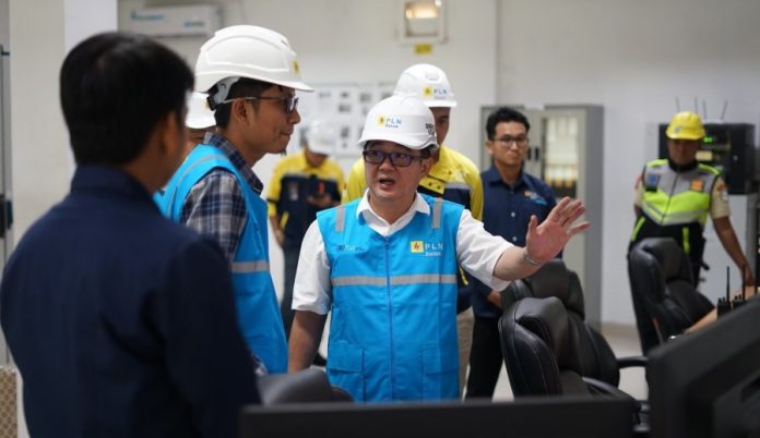 PLN Batam Beri Diskon Tambah Daya 80 Persen