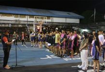 SMAN 1 Tanjungpinang dan SMPN 7 Tanjungpinang Juara POPKOT 2025 PORKOT Pekan Olahraga Pelajar