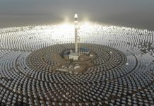 China Jadi Negara Pertama Sukses Bangun Pembangkit Listrik Tenga Termal Pembangkit Listrik Tenga Termal