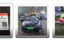 Polresta Barelang Pastikan Penanganan Kecelakaan Maut Nissan GT-R35 Transparan Penanganan Kecelakaan Maut Nissan GT-R35 Transparan