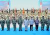 Profil Jenderal TNI Kehormatan (Purnawirawan) Herindra Profil Jenderal TNI Herindra