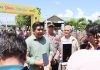 Dibuka Bupati Roby, Ratusan Masyarakat Bintan Ikuti Job Fair di BIIE 2025 Dinas Pekerjaan Umum dan Penataan Ruang