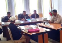 Sidang Komisi Informasi Kepri Putuskan Informasi Lahan di Batam Bersifat Terbuka Sidang Komisi Informasi Kepri Putuskan Informasi Lahan di Batam Bersifat Terbuka