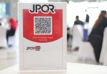 QRIS Resmi Digunakan di 35 Merchant Jepang pada HUT RI ke-80 QRIS Jepang