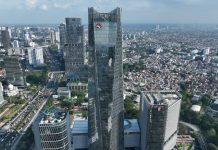 Kuartal II 2025, Telkom Percepat Eksekusi Transformasi, Cetak Pendapatan Konsolidasi Rp73 Triliun Telkom Percepat Eksekusi Transformasi, Cetak Pendapatan