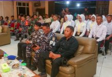 Wakil Bupati Anambas Raja Bayu Febri Buka Diklat Calon Paskibraka 2025 Wakil Bupati Anambas Raja Bayu Febri Buka Diklat Calon Paskibraka 2025