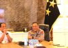 Inilah Komen Wamen Perhubungan Terkait Sembako ke Karimun dan Rute RoRo ke Johor Wakil Menteri Perhubungan Komjen Pol (Purn) Drs. Sutana