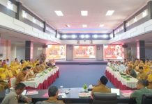 Wali Kota Tanjungpinang Ajak Kepsek dan Komite Sekolah Negeri Sukseskan Sekolah Rakyat Wali Kota Tanjungpinang Ajak Kepsek dan Komite Sekolah Negeri Sukseskan Sekolah Rakyat