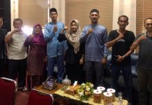 Nasib Honor R4 di Tangan Bupati Karimun, Ngebet P3K Paruh Waktu