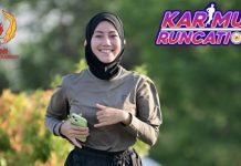 KONI Gelar Karimun Runcation, Program Sport Tourism Bupati Tingkatkan Wisatawan