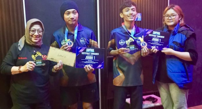 Turnamen playstation Football Pes 2025 89 Playstation X Mafia Playbox