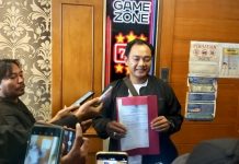 Gelper Satria Karimun Kantongi Izin DPMPTSP