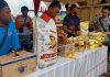 Alasan Bulog Ogah Jual Beraskita dan Minyakita di Bazar Sembako Murah Karimun