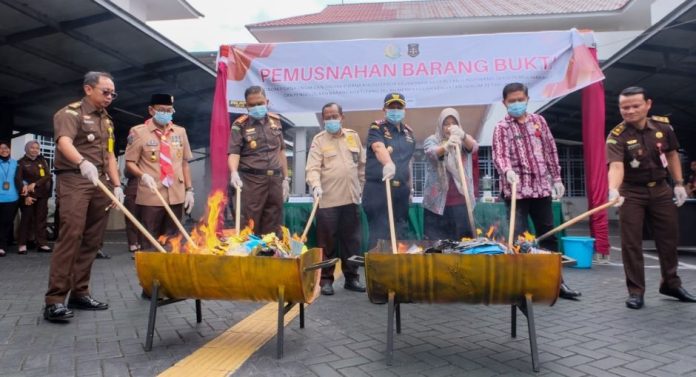 Kejari Tanjungpinang