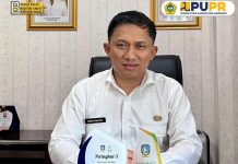 PUPR Karimun Raih Peringkat Kedua Penialain Penyelenggaraan Penataan Ruang Terbaik Kepri