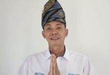 STS dan Labuh Jangkar Beroperasi Lancar, Menunjang Perekonomian Masyarakat Karimun General Manager Pelindo Tanjungbalai Karimun, Joni
