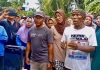 PAD Nyusut Rp 4,48 Miliar, Iskandarsyah Pinta Tambang Pasir Pulau Citlim Karimun Beroperasi Kembali
