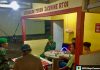 Kodim 0317/TBK Gandeng Masyarakat Bumi Berazam Kompak Jaga Keamanan: Mitigasi Penguatan Binter